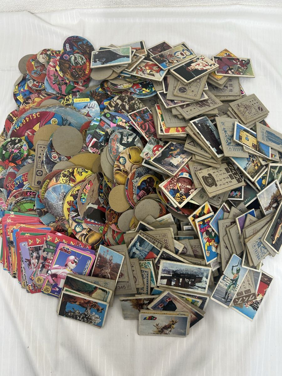 Yahoo!オークション -「メンコ」(ビンテージ) の落札相場・落札価格