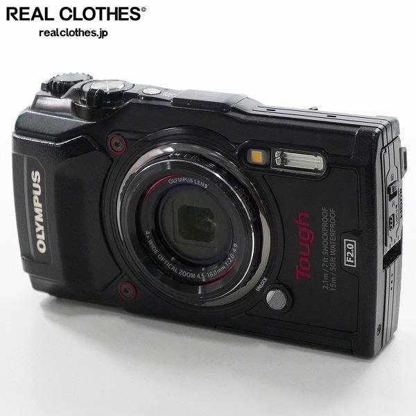 ジャンク品 TG-5 Yahoo!オークション -「オリンパスtg5」の落札相場・落札価格