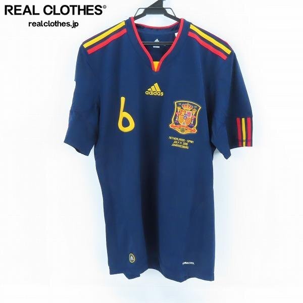 スペイン代表 アンドレス・イニエスタ ユニフォーム Yahoo!オークション -「イニエスタ ユニフォーム」の落札相場