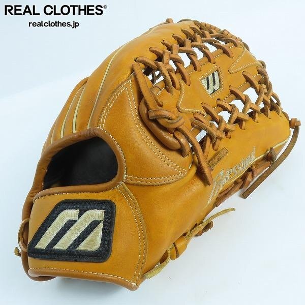 軟式? 硬式?MIZUNO Buwleague Fettle 中古 Yahoo!オークション -「ミズノ グローブ ビューリーグ」(大人用