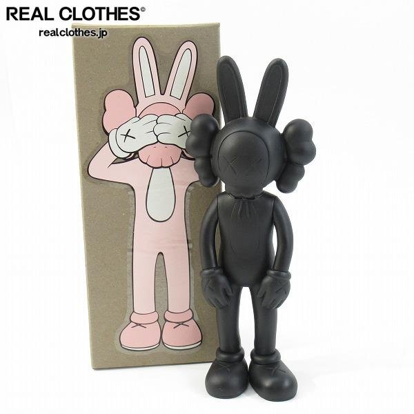 非売品★KAWS ACCOMPLICE カウズ ピンク うさぎ フィギュア!! 2025年最新】Yahoo!オークション -kaws accompliceの中古品