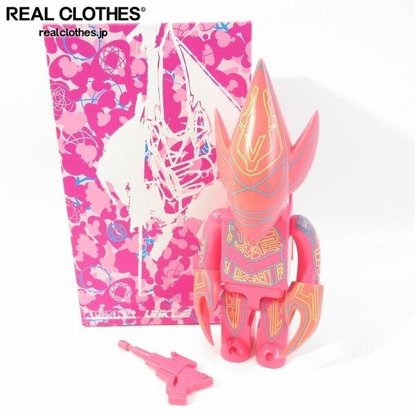 unkle futura medicom toy ぬいぐるみ Yahoo!オークション -「futura unkle」の落札相場・落札価格
