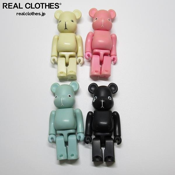 ベアブリック SAW ソウ 3体セット BE@RBRICK Yahoo!オークション -「ベアブリック saw」の落札相場・落札価格