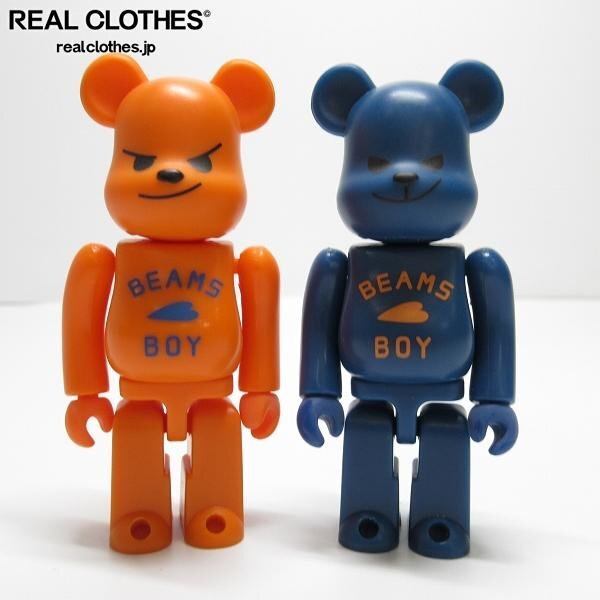 Yahoo!オークション - ベアブリック100% インスティングトイ