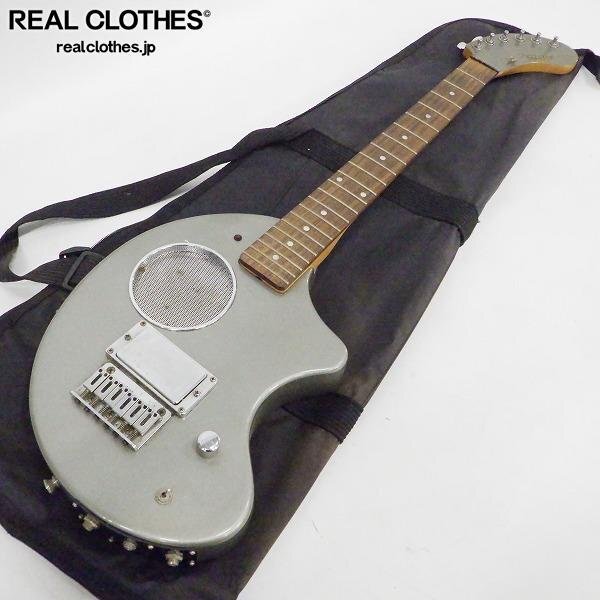 Fernandes ZO-3【ジャンク品】 2025年最新】Yahoo!オークション -zo-3 ジャンクの中古品・新品