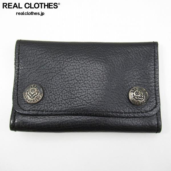 ガボール　ウォレット　Tバー　タイプ品 Gaboratory Classic T-bar