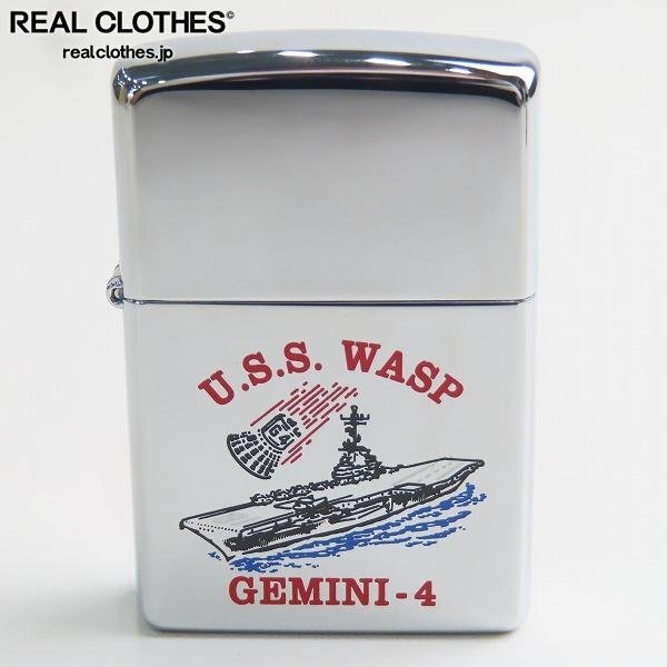USS Zippo 米軍 Yahoo!オークション -「zippo u.s.s」(ミリタリー) (Zippo)の
