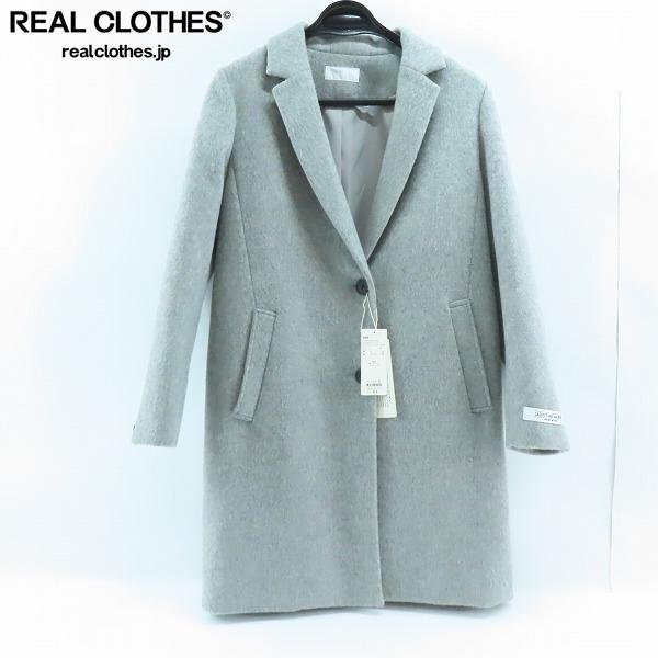 【新品未使用】ハレ HARE コート Sサイズ 楽天市場】【SALE／47%OFF】HARE サイドプリーツステンカラー