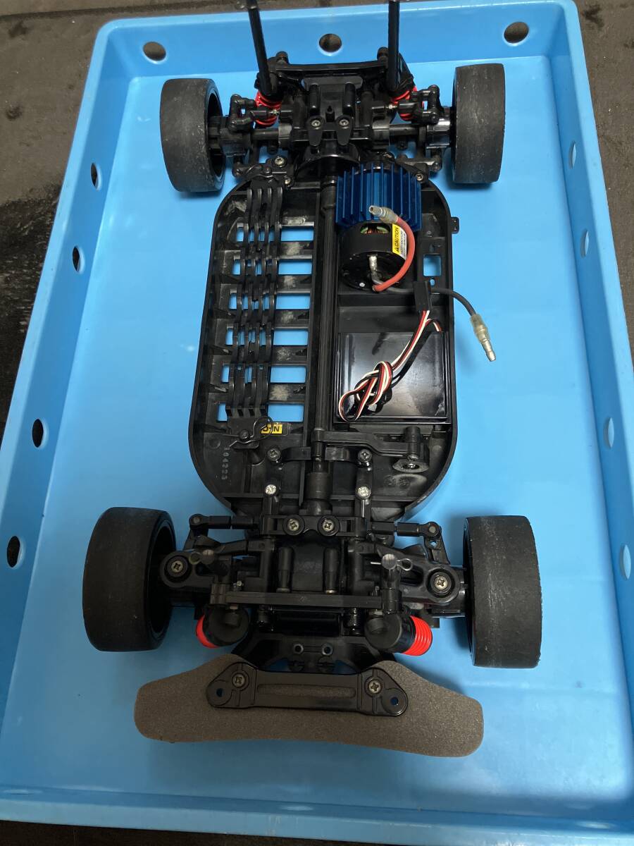 美品!TAMIYA TT-01R オプション多数 中古 美品!TAMIYA TT-01R オプション多数 中古 2025年最新】Yahoo