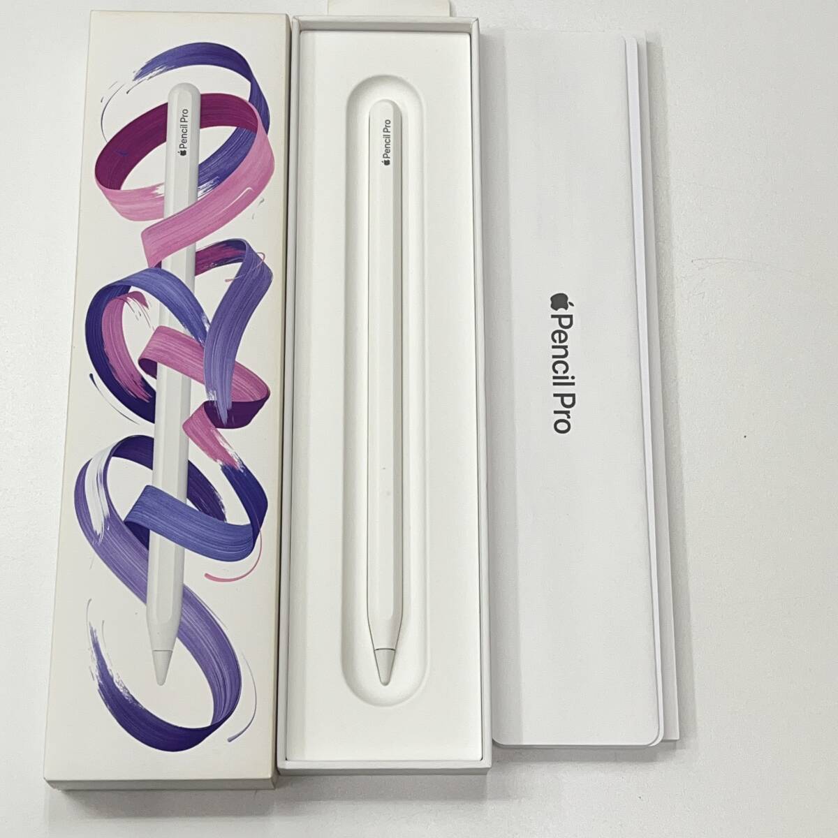 送料込:Apple Pencil Pro:アップルペンシルプロ:中古 Yahoo!オークション -「アップルペンシルpro」の落札相場・落札価格