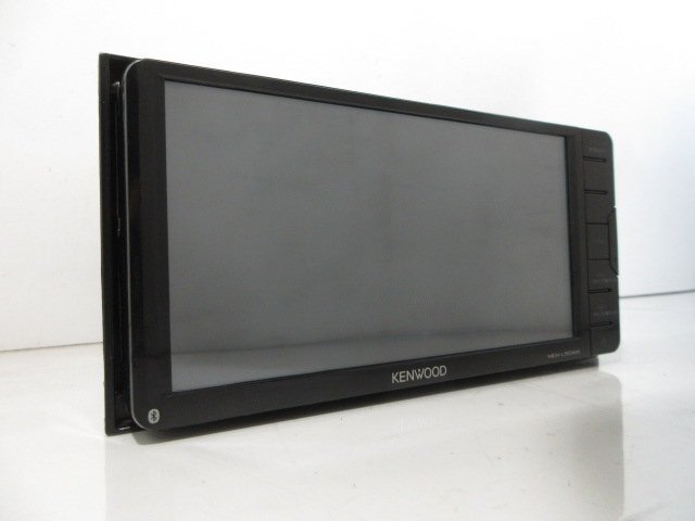KENWOOD MDV-L504W 中古品 2025年最新】Yahoo!オークション -mdv-l504wの中古品・新品・未