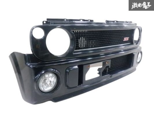 ラパン SS HE21S グリル シルバー ※フォロー割OK Yahoo!オークション -「he21s ラパンss グリル」の落札相場