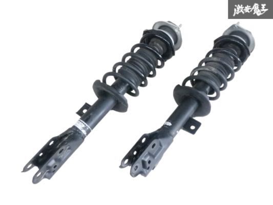 タント375 サスペンションセット Amazon | 【DOWN FORCE 調整式】 車高調キット ダイハツ L375S