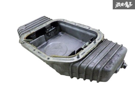 ★超希少品★ シルビア S15 エンジン オイルパン 2025年最新】Yahoo!オークション -s15 オイルパンの中古品・新品