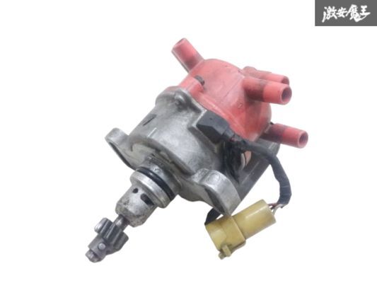 4A-G 16v ディストリビューター デスビ(AW11/AE86) Yahoo!オークション -「4ag ディストリビューター」の落札相場
