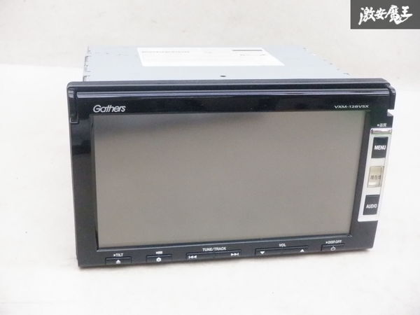 カーナビ VXM-128vsX 2012 カーナビ VXM-128vsX 2012 Yahoo!オークション -「vxm128vsxi
