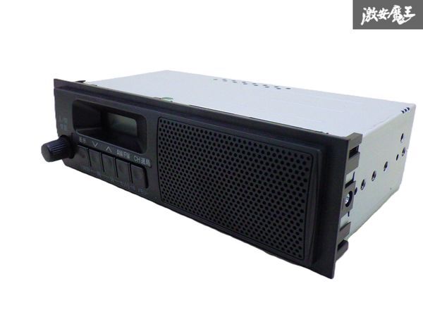 2025年最新】Yahoo!オークション -スズキキャリィラジオの中古品