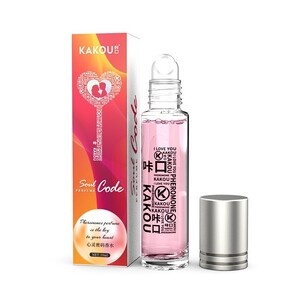 Heart フェロモン香水 女性用 最安値 モテ香水 ロールオンタイプ 10ml