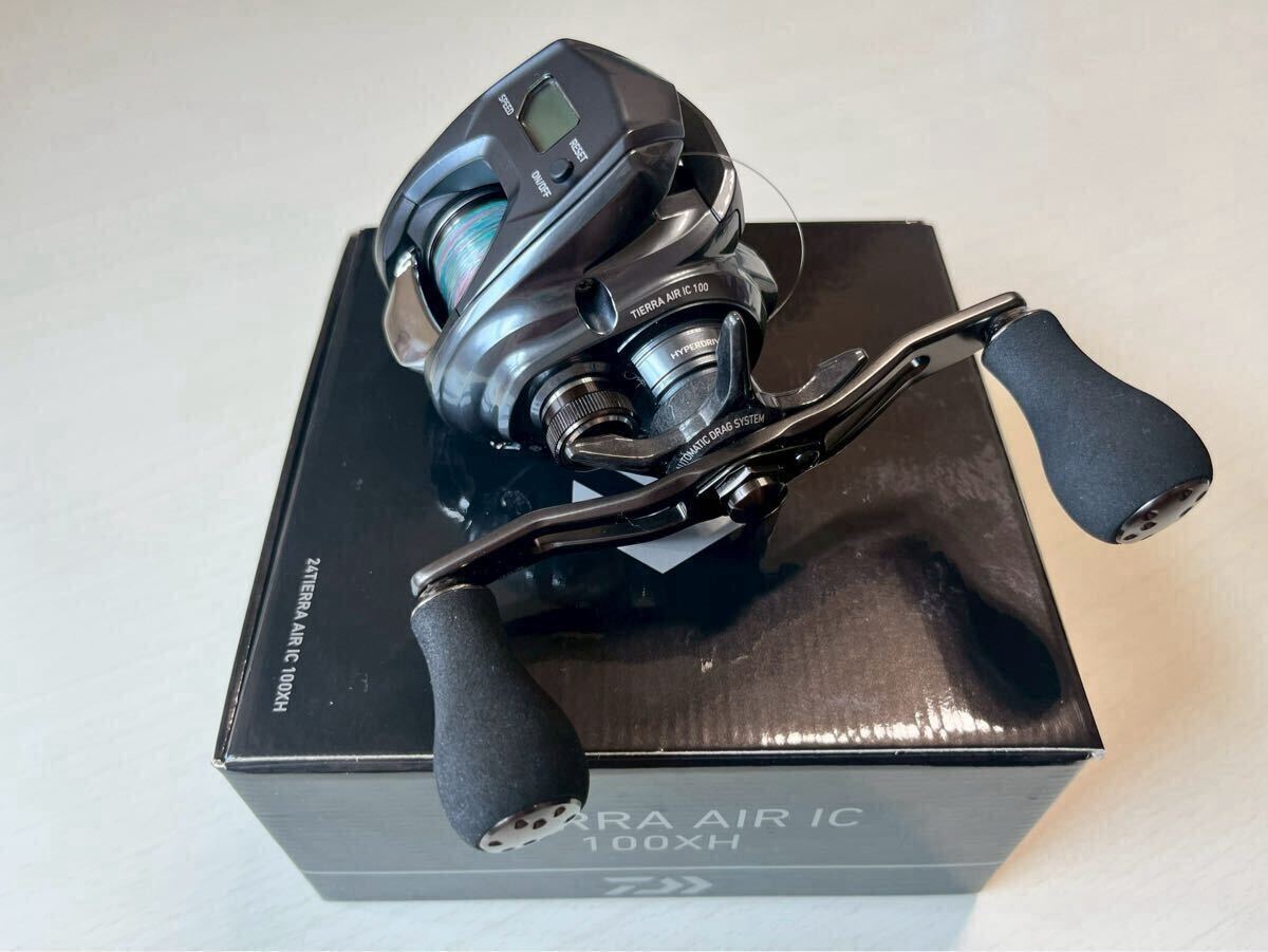 DAIWA CROSSCAST 5500 リール ダイワ クロスキャスト 5500 (リール) 価格比較 - 価格.com