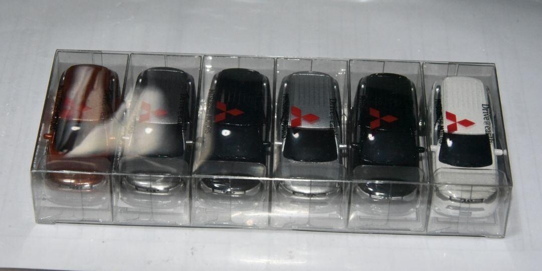 【非売品】三菱自動車ミニカーまとめ売り 2025年最新】Yahoo!オークション -三菱非売品ミニカーの中古品