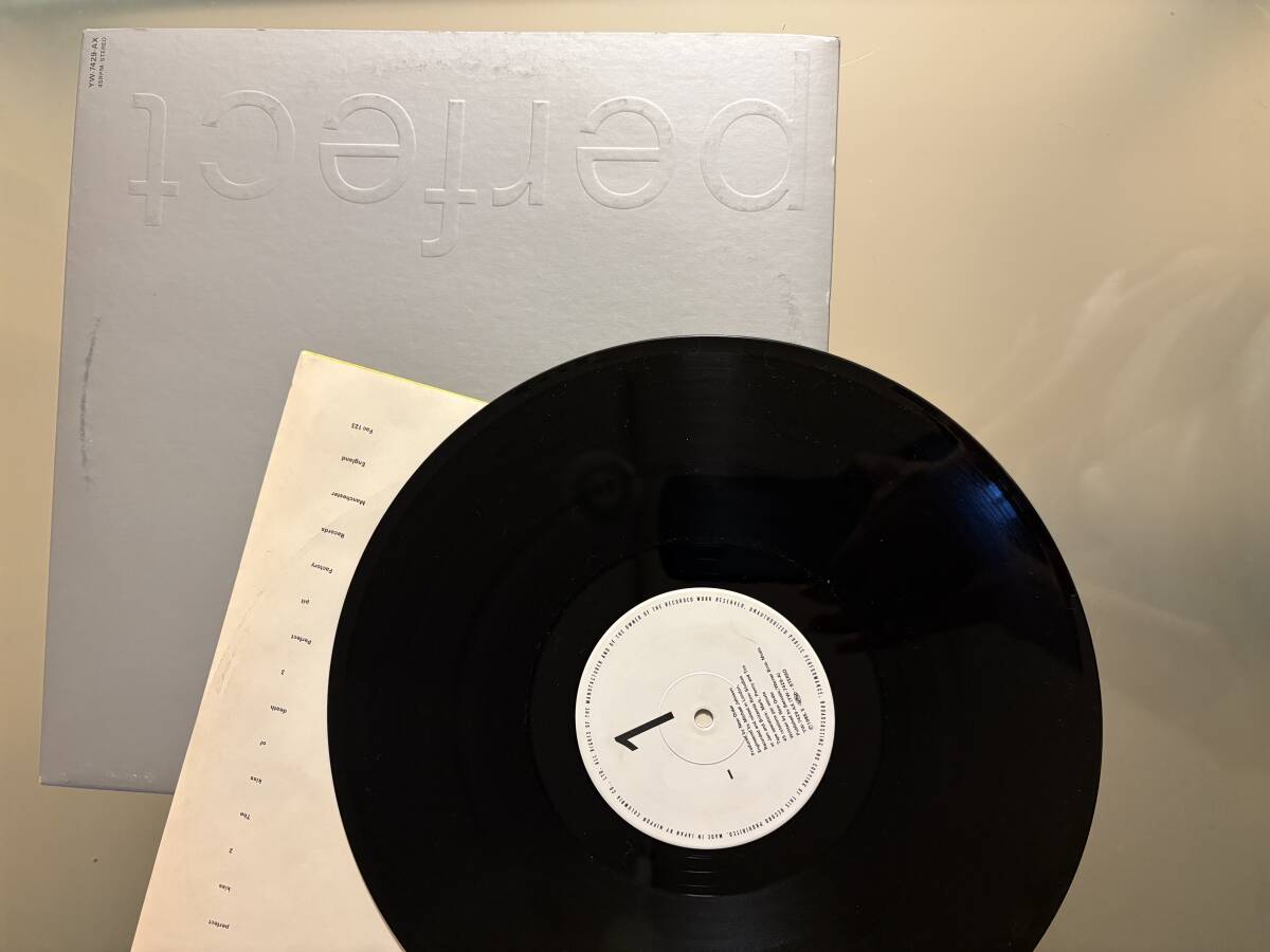 NEW ORDER レコード Yahoo!オークション -「new order」(レコード) の落札相場・落札価格
