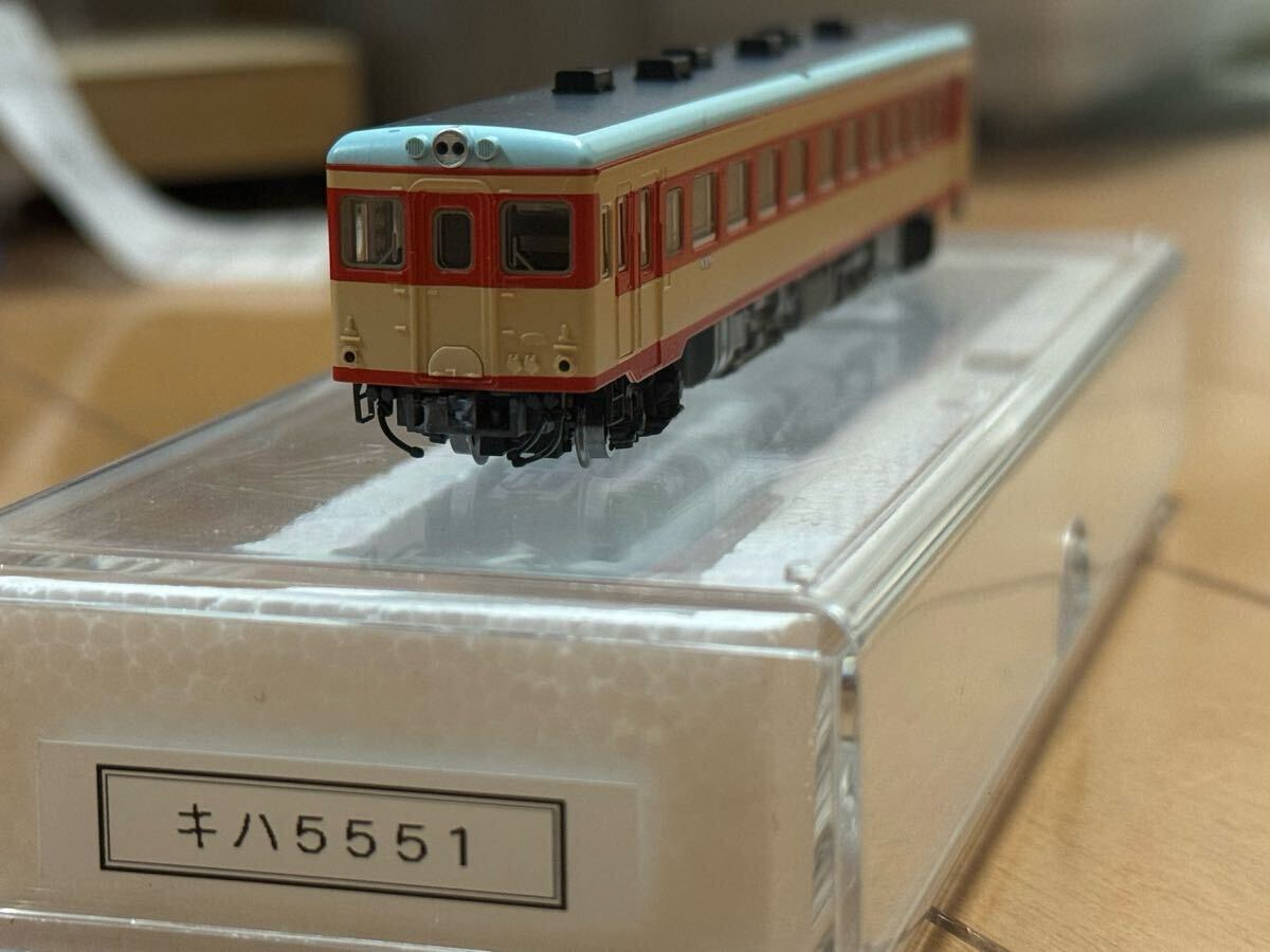 お値引き対応します‼️送料込み‼️南海5501系 南紀直通列車 行き先板 Yahoo!オークション -「南海 キハ5501」の落札相場・落札価格