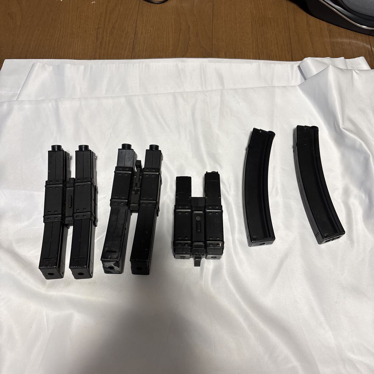 Yahoo!オークション -「ジャンク マルイ」(エアガン) (トイガン