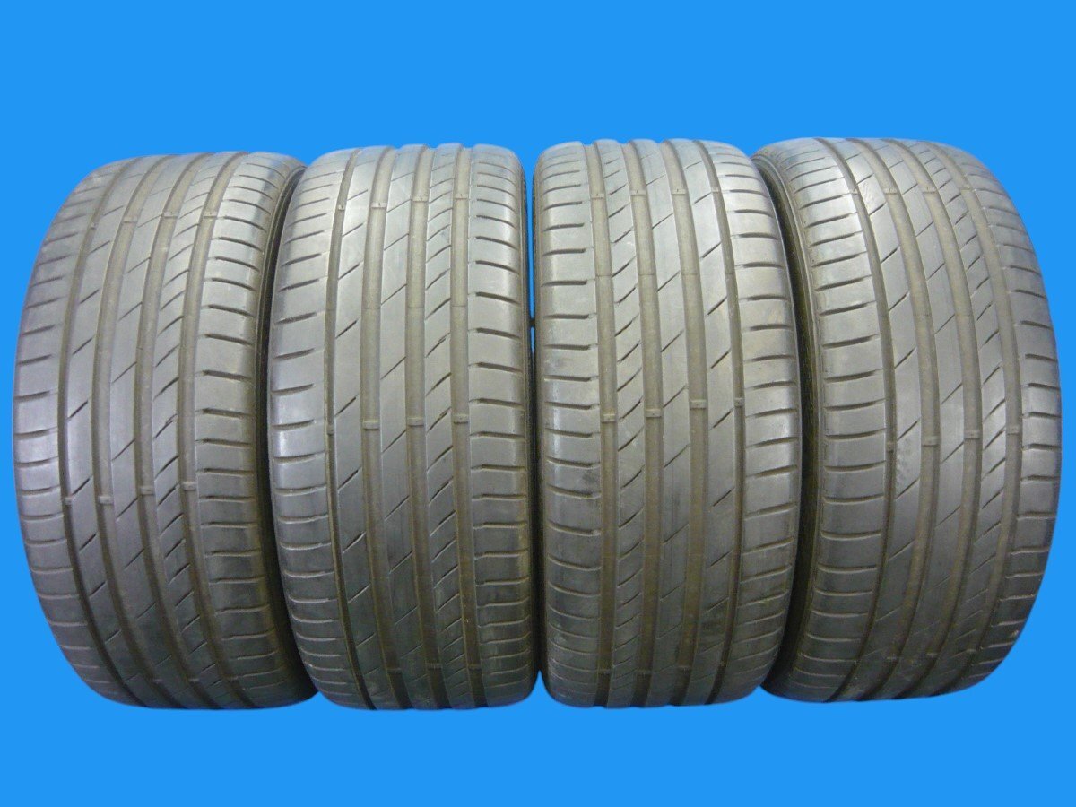 GOODYEAR 245/40R18 4本 未使用 2023年製 2025年最新】Yahoo!オークション -245 40 18 4本の中古品・新品