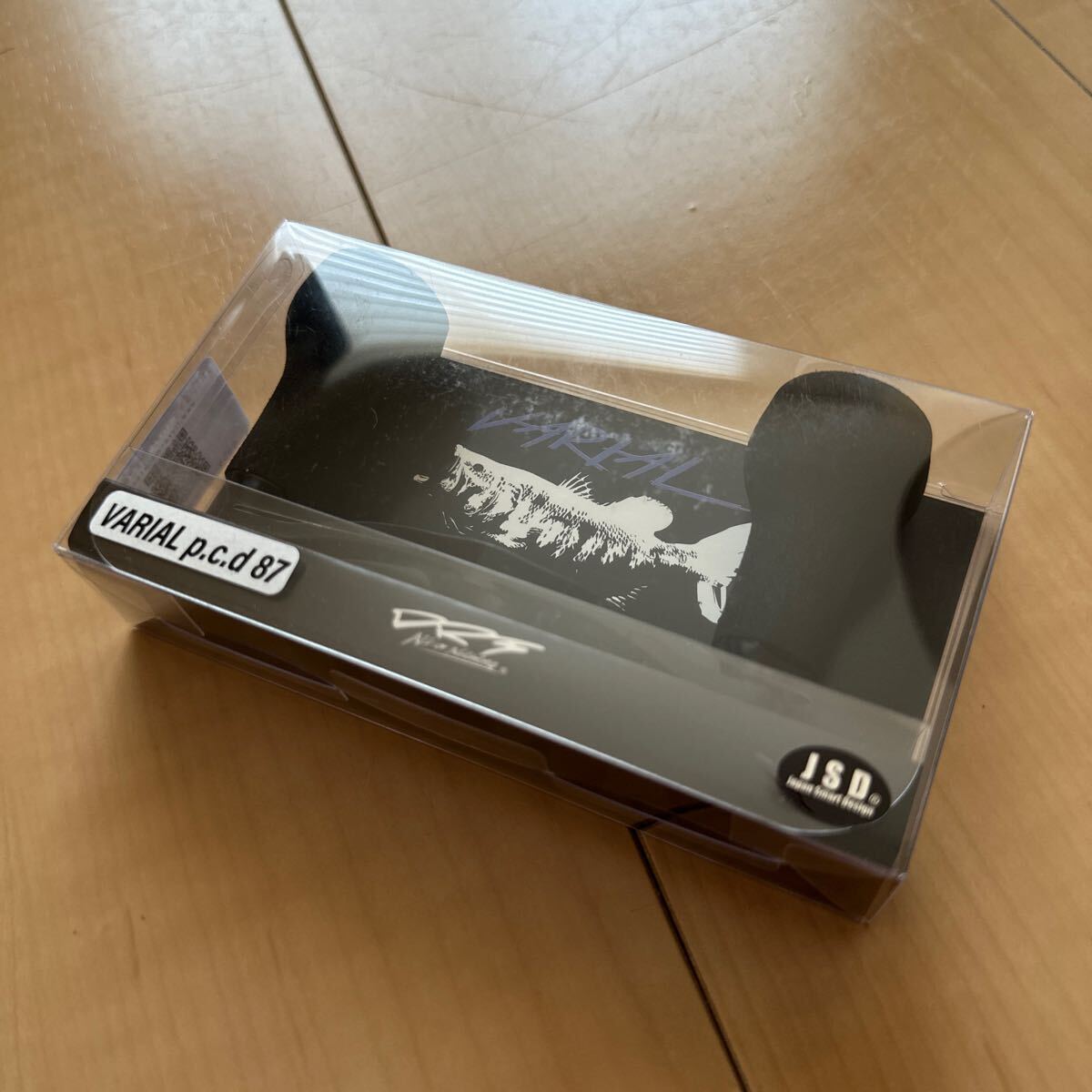 未使用品　バリアル87 ガンメタ　ダイワボルトセット 136978145_o1.jpg?