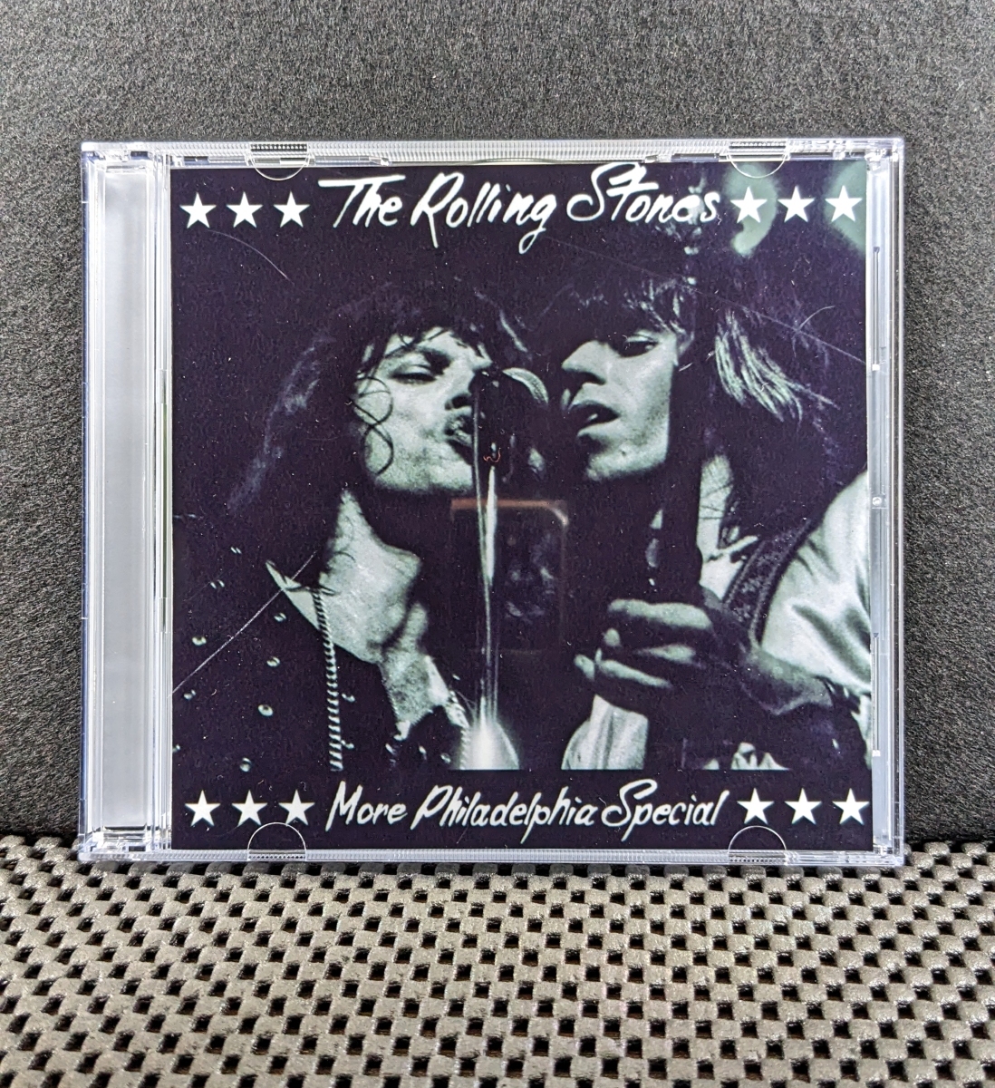 『Ｔｈｅ・Ｒｏｌｌｉｎｇ・Ｓｔｏｎｅｓ／Ｒｅｍａｓｔｅｒｅｄ・Ｓｅｒｉｅｓ』中古 The Rolling Stones – The Rolling Stones Remasters – Box Set