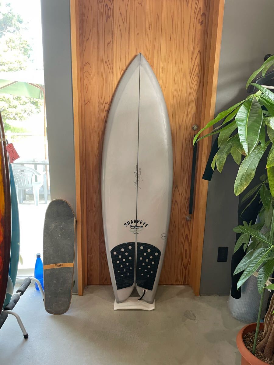 Yahoo!オークション -「(twin ツイン)」(ショートボード