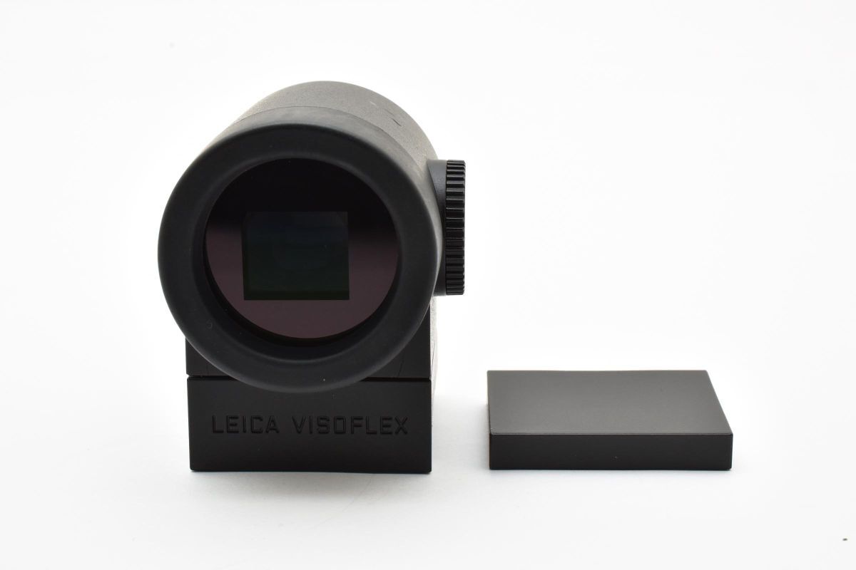 LEICA - Leica Visoflex ライカビゾフレックスTyp020 送料込み Leica ビゾフレックス 電子ビューファインダー (Typ 020