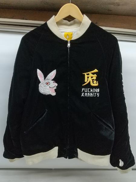 Yahoo!オークション -「fr2 ジャケット」の落札相場・落札価格