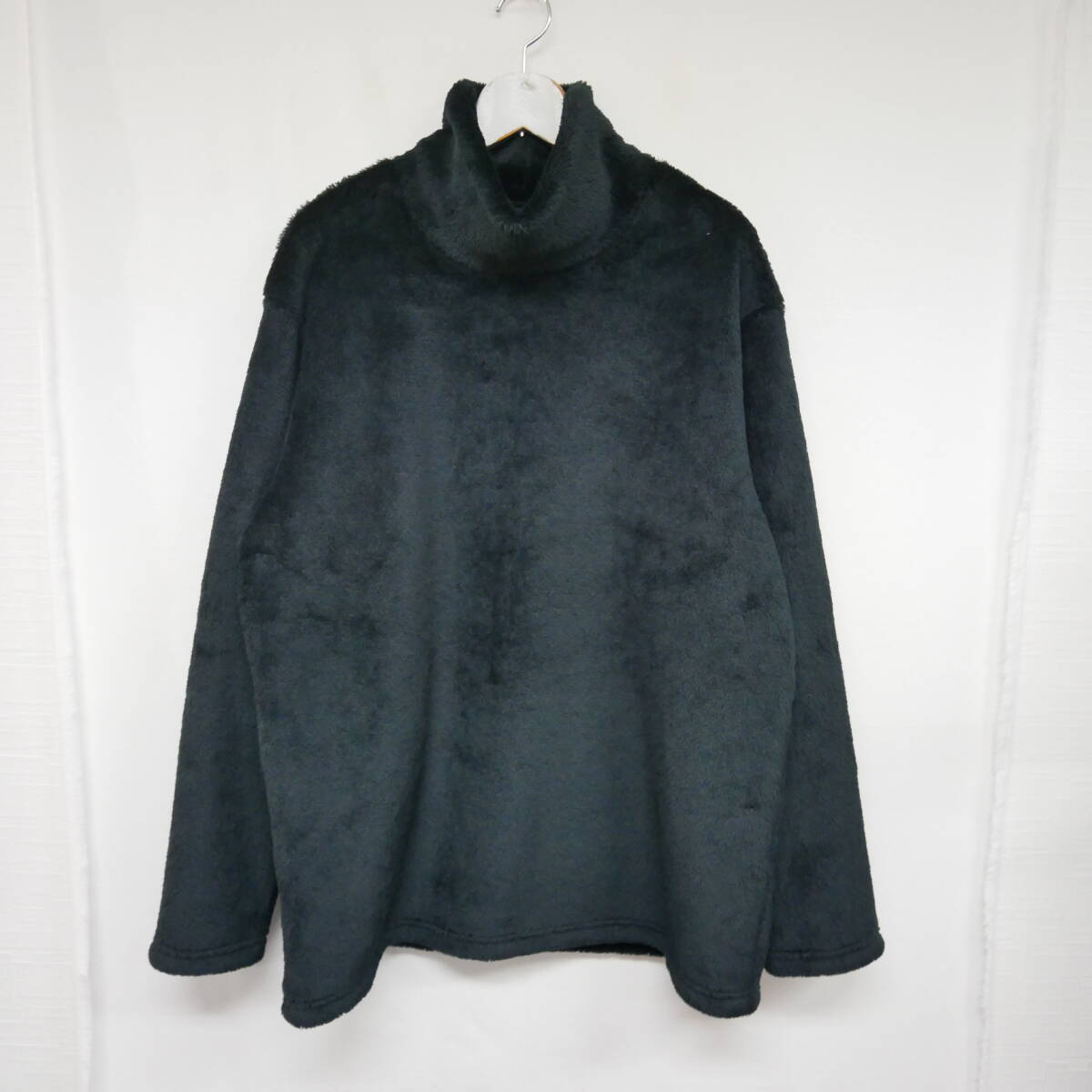 再出品‼️ポータークラシック　ニット Yahoo!オークション -「porter classic ポータークラシック