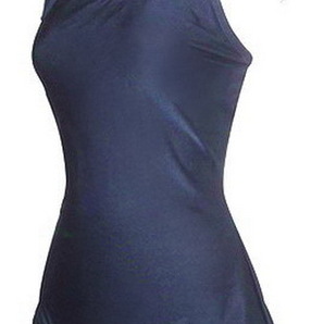 新品 女子スクール水着 4Lサイズ(紺)
