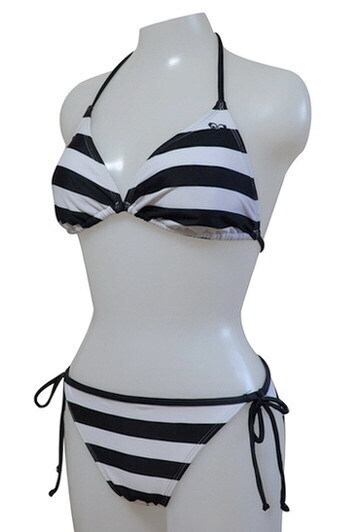新品 ROXY ロキシー セパレート水着 XLサイズ