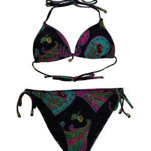 新品 Beach Queen セパレート水着 9Mサイズ