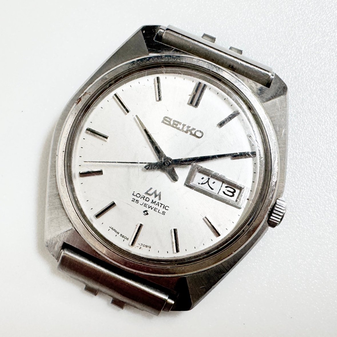 C*t様 キングセイコージャンク現状品 KING SEIKO 2025年最新】Yahoo!オークション -キングセイコージャンクの中古