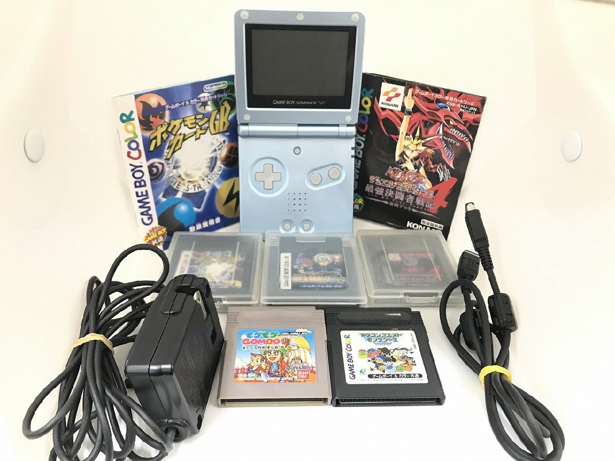 ゲームボーイ等まとめセット! Yahoo!オークション -「ソフト (まとめ セット)」(ゲームボーイ