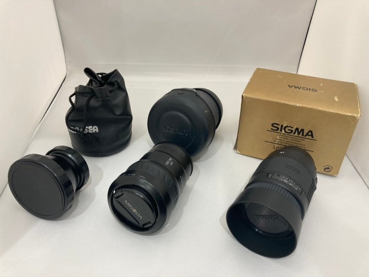 【ジャンク】Canon シグマ 一眼レフカメラ レンズ 2025年最新】Yahoo!オークション -シグマ レンズ ジャンクの中古