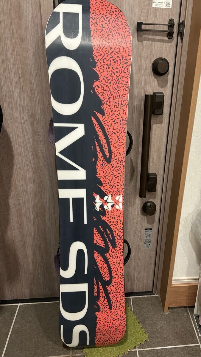 ROME ローム HEIST 147 美品 2025年最新】Yahoo!オークション