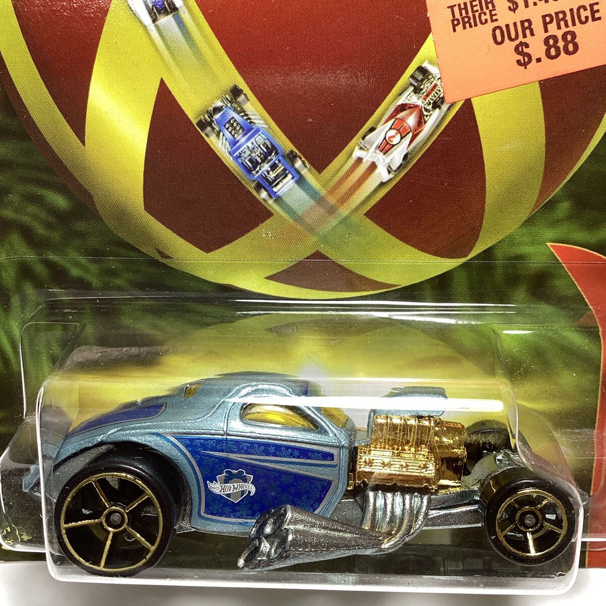 【未開封】HOTWHEELS COLLECTIBLES ホットロッド 4台 2025年最新】Yahoo!オークション -ホットロッドホットウィールの