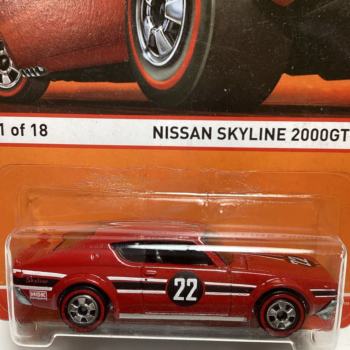 ホットウィール レッドライン ヘビーウェイト Yahoo!オークション -「redlineレッドライン」(ホットウィール