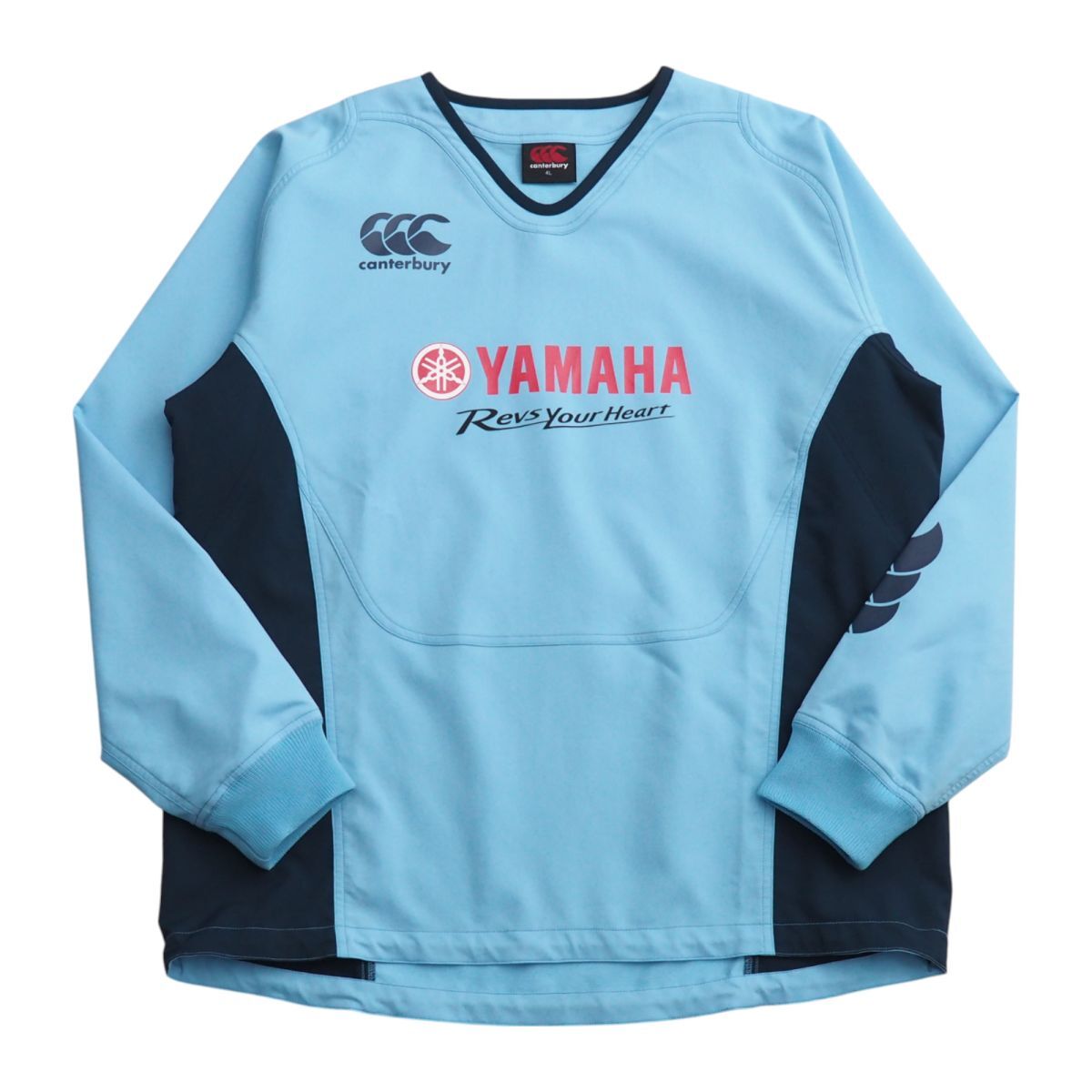ラグビーヤマハジュビロ・ピステ6番 Yahoo!オークション -「yamaha ヤマハ」(ラグビー) (スポーツ別