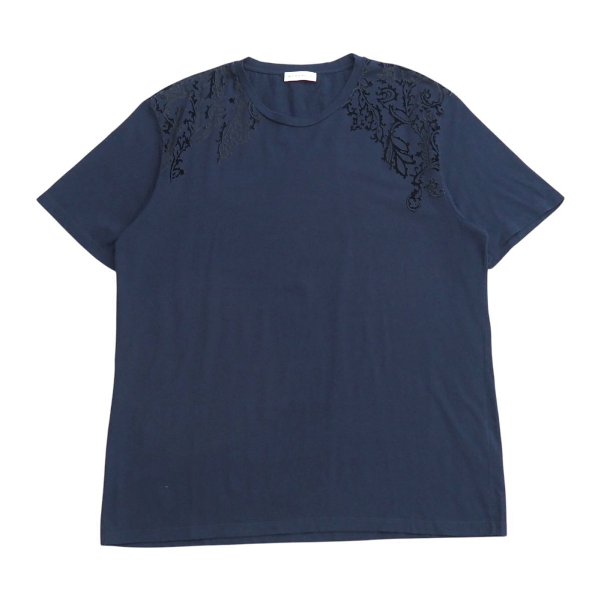 ETRO エトロ Tシャツ 半袖 カットソー トップス L Yahoo!オークション -「エトロ tシャツ」の落札相場・落札価格