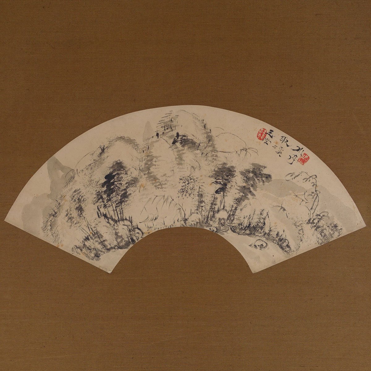 Yahoo!オークション -「浦上玉堂」(美術品) の落札相場・落札価格