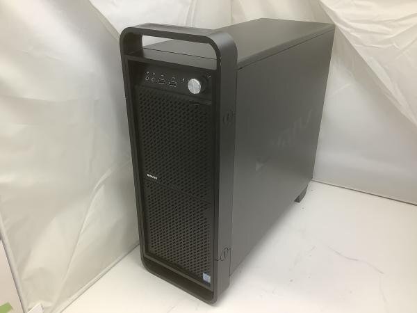 Windowsデスクトップ M6322 mouse computer Core i7-6700 SSD Amazon.co.jp: mouse ゲーミングPC デスクトップパソコン G-Tune