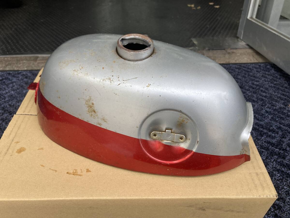 2025年最新】Yahoo!オークション -モンキーz50a(タンク)の中古品