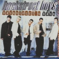 バックストリーツ・バック レンタル落ち 中古 CD