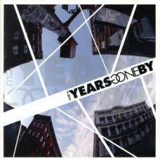 THE YEARS GONE BY ジ・イヤーズ・ゴーン・バイ レンタル落ち 中古 CD